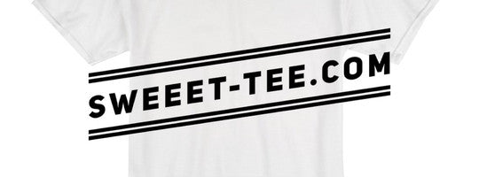 Sweeet-Tee logo