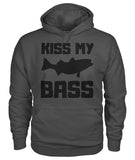 Kiss My Bass