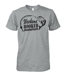 Weekend Hooker