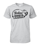 Weekend Hooker