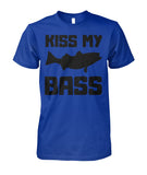 Kiss My Bass