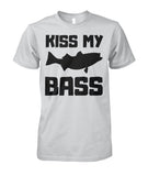 Kiss My Bass
