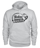 Weekend Hooker