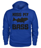 Kiss My Bass