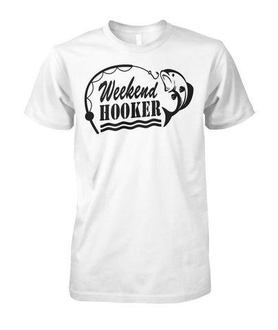 Weekend Hooker